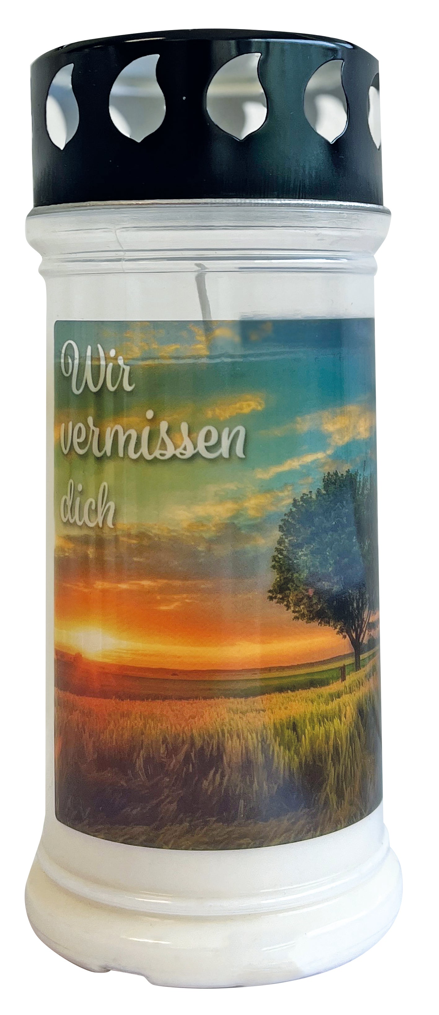 4 TAGEBRENNER