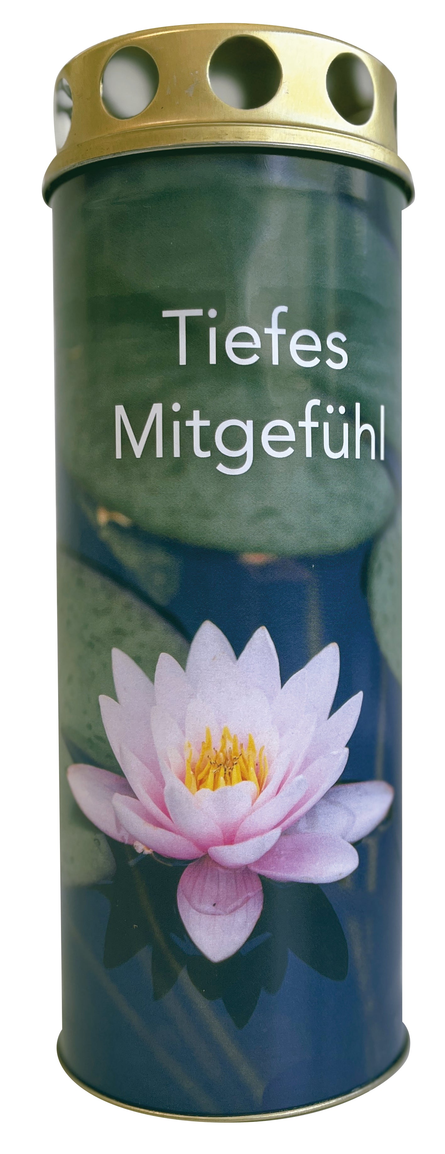 7 TAGE - PAPIERKERZEN