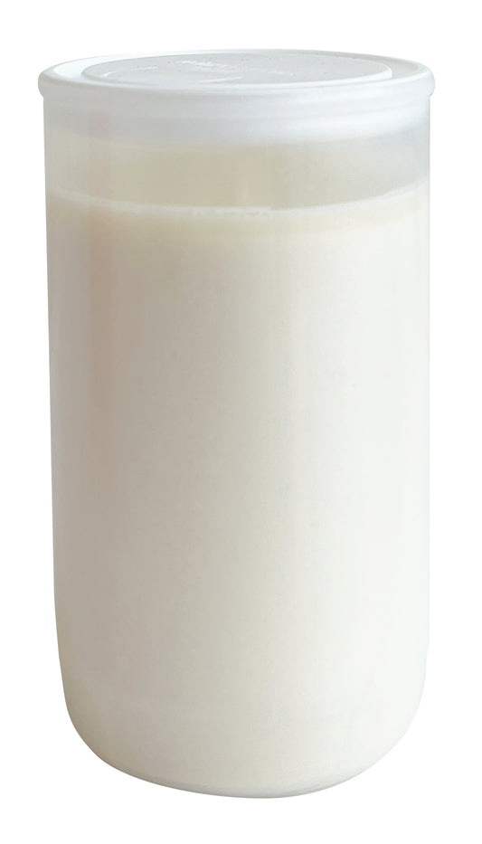 ÖLKOMOSITIONSLICHT KLEIN WEISS